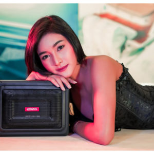 Awave V8M - Obrázek 4