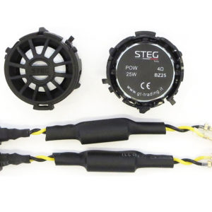 STEG BZ25 - Obrázek 5