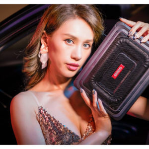 Awave V8M - Obrázek 5