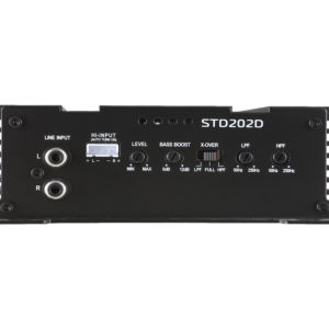 STEG STD202D - Obrázek 5