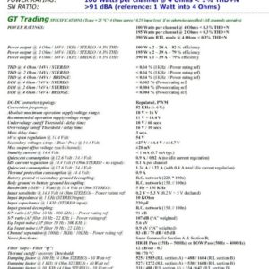 STEG STD202D - Obrázek 6