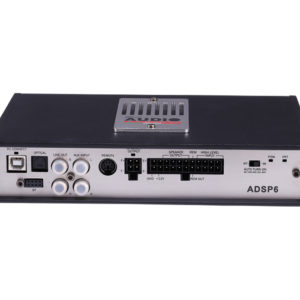 audiosystem adsp6