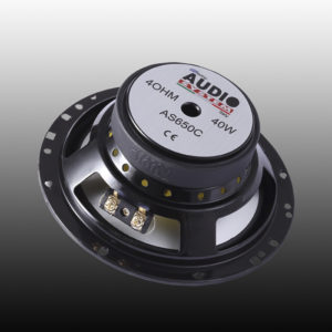 audiosystem as650C