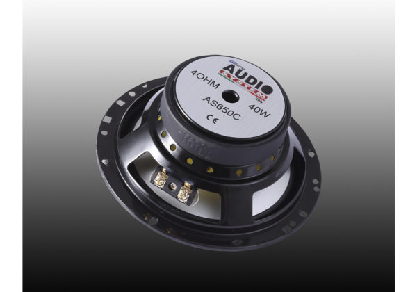 audiosystem as650C