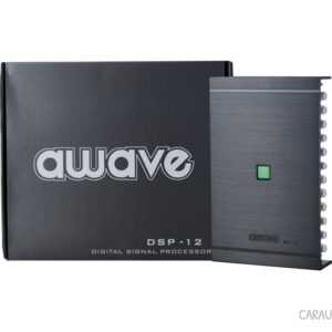 awave dsp12
