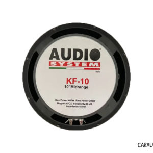 audiosystem kf10