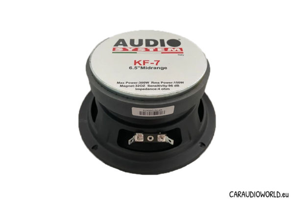 audiosystem kf7