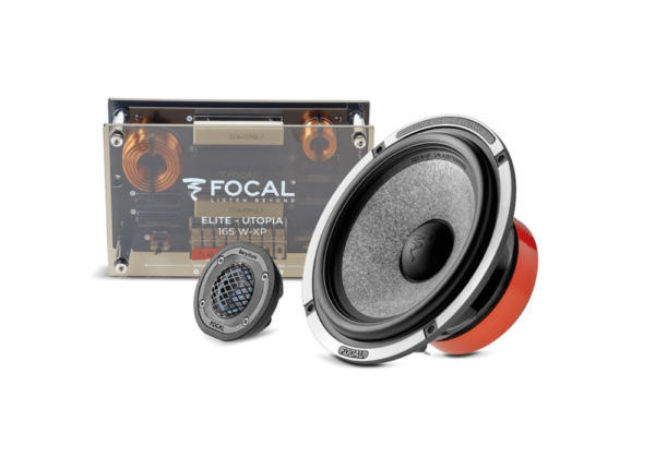 focal utopia 165WXP