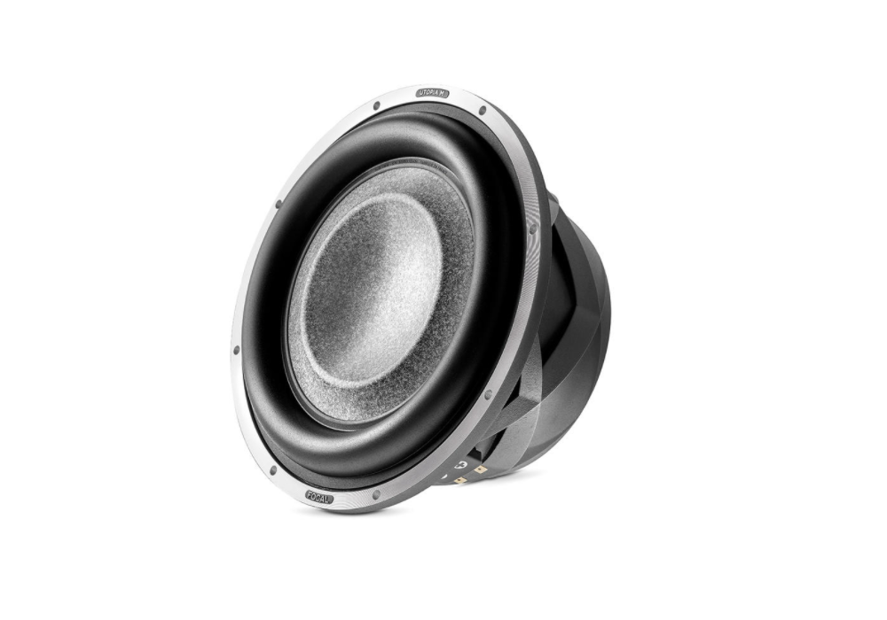 Focal SUB10WM - CARAUDIOWORLD