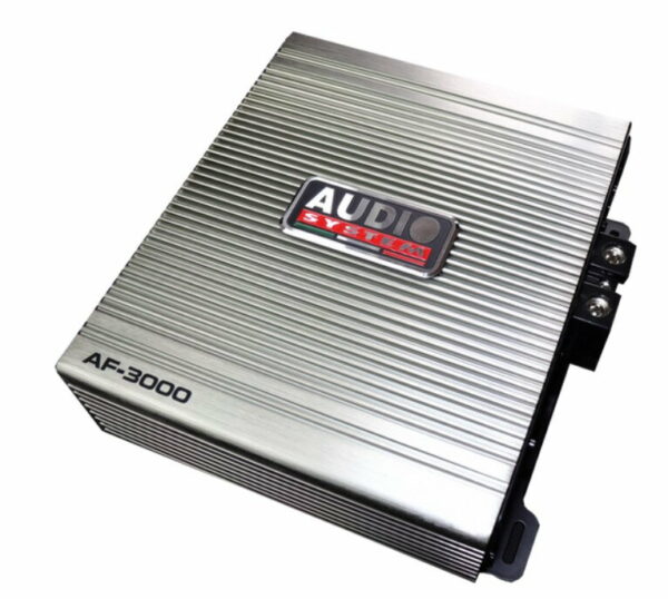 Audiosystem AF3000